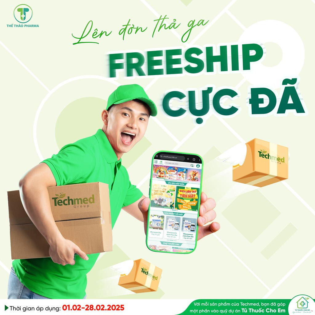 LÊN ĐƠN THẢ GA, FREESHIP CỰC ĐÃ